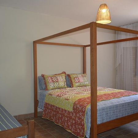 Seletto Green Pousada São Miguel dos Milagres Exterior foto