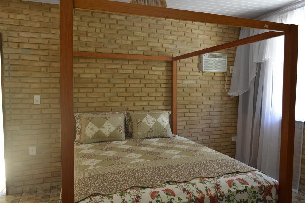 Seletto Green Pousada São Miguel dos Milagres Exterior foto