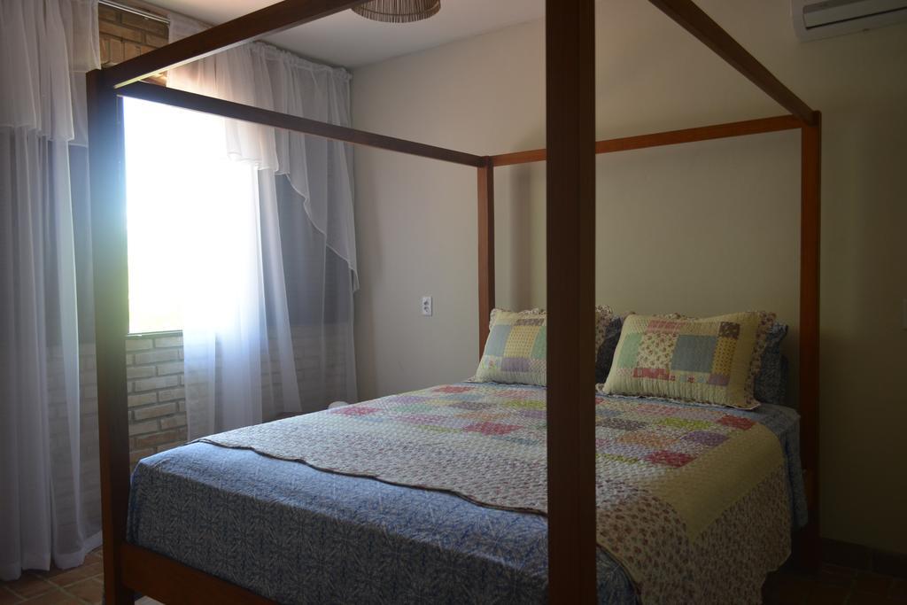 Seletto Green Pousada São Miguel dos Milagres Exterior foto