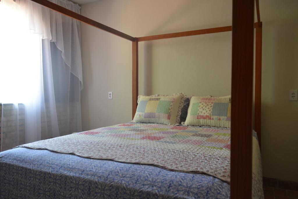 Seletto Green Pousada São Miguel dos Milagres Exterior foto