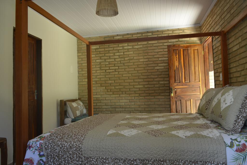 Seletto Green Pousada São Miguel dos Milagres Exterior foto