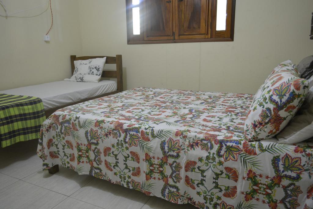 Seletto Green Pousada São Miguel dos Milagres Exterior foto