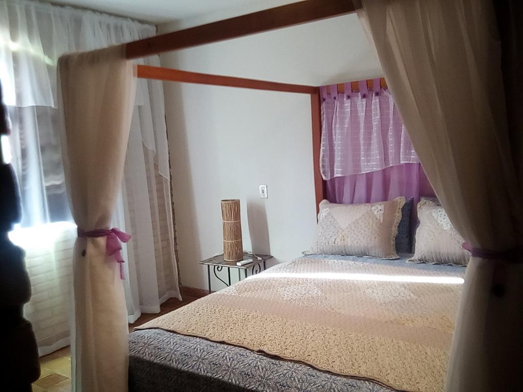 Seletto Green Pousada São Miguel dos Milagres Exterior foto