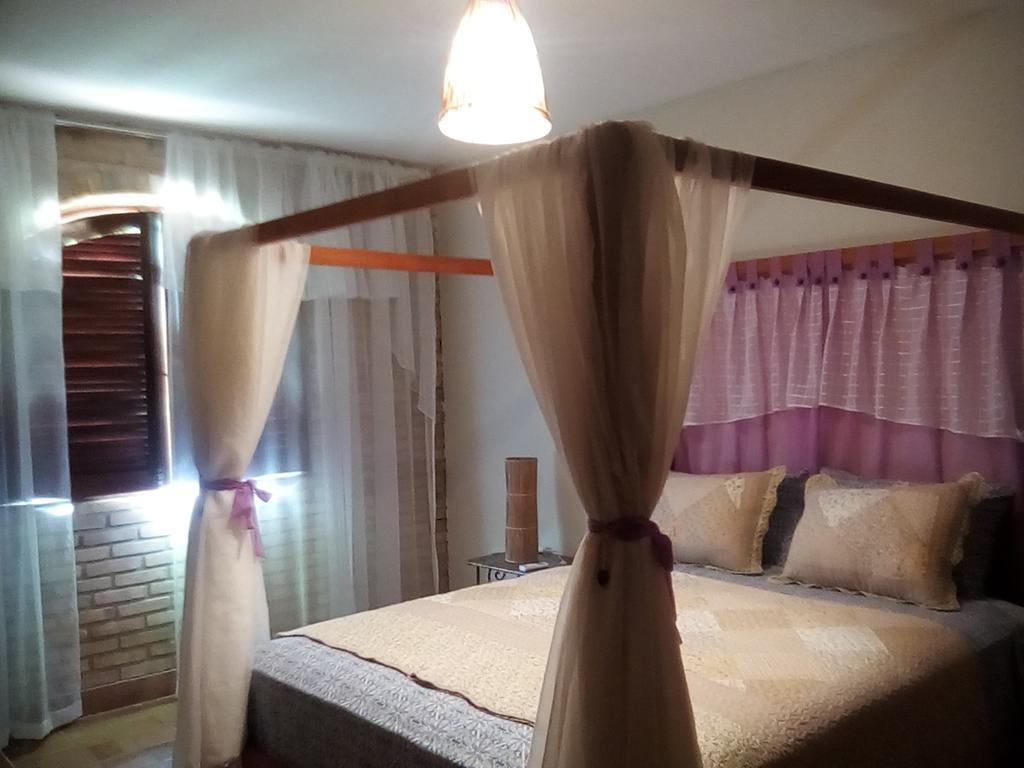 Seletto Green Pousada São Miguel dos Milagres Exterior foto